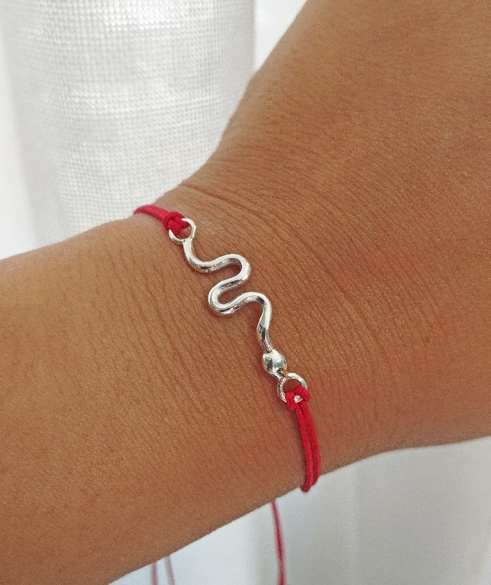Serpiente de Madera